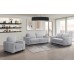 Drake Light Grey Sofa